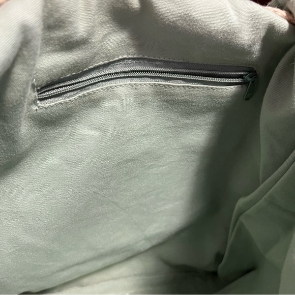 Fringe Backpack - Picture 5 of 9